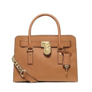 Michael Kors Bag-Hamilton